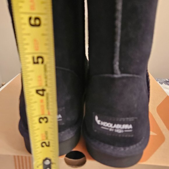 NIB W Koola Short Koolaburra Boots by Uggs - Picture 11 of 12